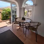 Family Townhouse With Pool & Terrace - Aguas Nuevas Апартаменты *