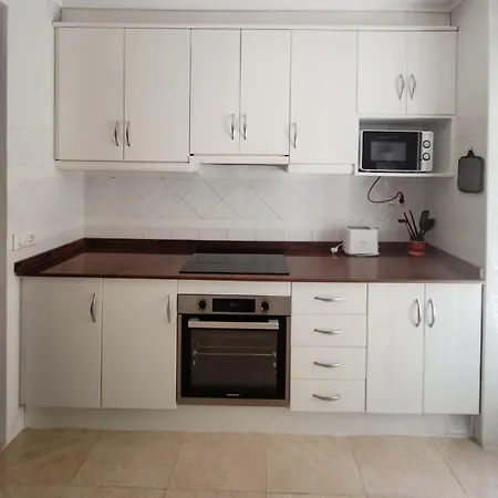 Family Townhouse With Pool & Terrace - Aguas Nuevas Pmt03 Apartamento