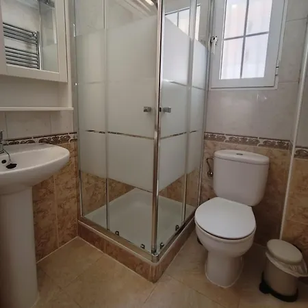 Pmt03 - Charming Townhouse 3br With Communal Pool Lejlighed Torrevieja