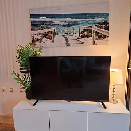 Lägenhet Charming Townhouse-pool-aguas Nuevas-torrevieja-pmt03 *