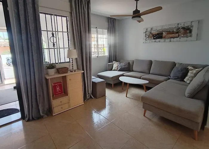 Charming Townhouse-pool-aguas Nuevas-torrevieja-pmt03 *