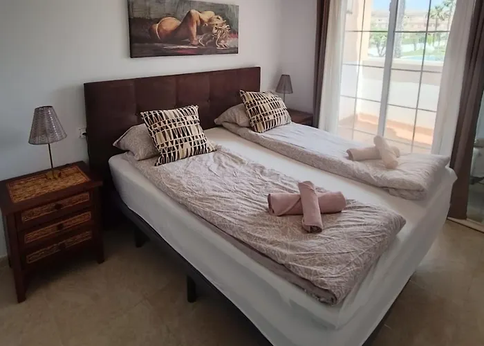 Charming Townhouse-pool-aguas Nuevas-torrevieja-pmt03 * Torrevieja