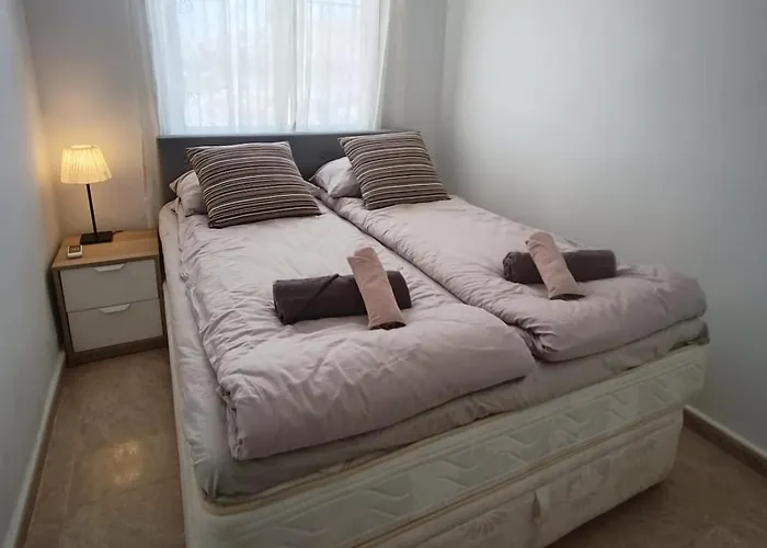 Charming Townhouse-pool-aguas Nuevas-torrevieja-pmt03 *