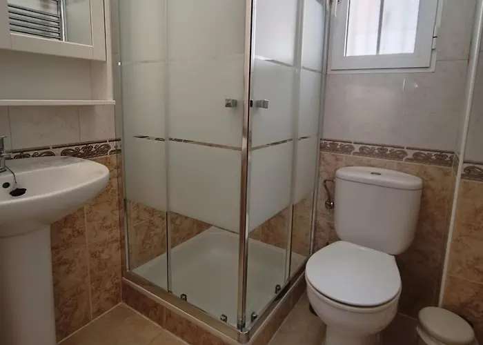 Charming Townhouse-pool-aguas Nuevas-torrevieja-pmt03 Apartment Torrevieja