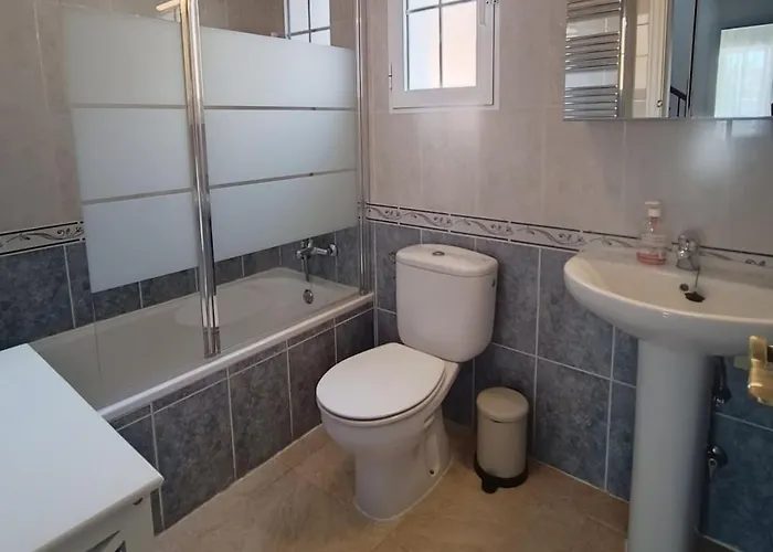 Charming Townhouse-pool-aguas Nuevas-torrevieja-pmt03 *