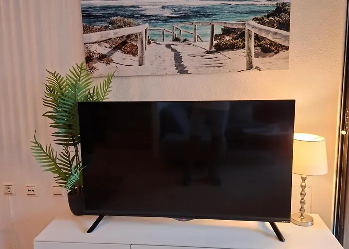 Lägenhet Charming Townhouse-pool-aguas Nuevas-torrevieja-pmt03 *