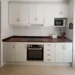 Family Townhouse With Pool & Terrace - Aguas Nuevas Lejlighed