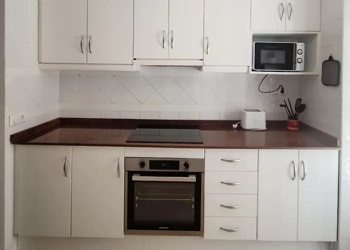 Charming Townhouse-pool-aguas Nuevas-torrevieja-pmt03 Apartment